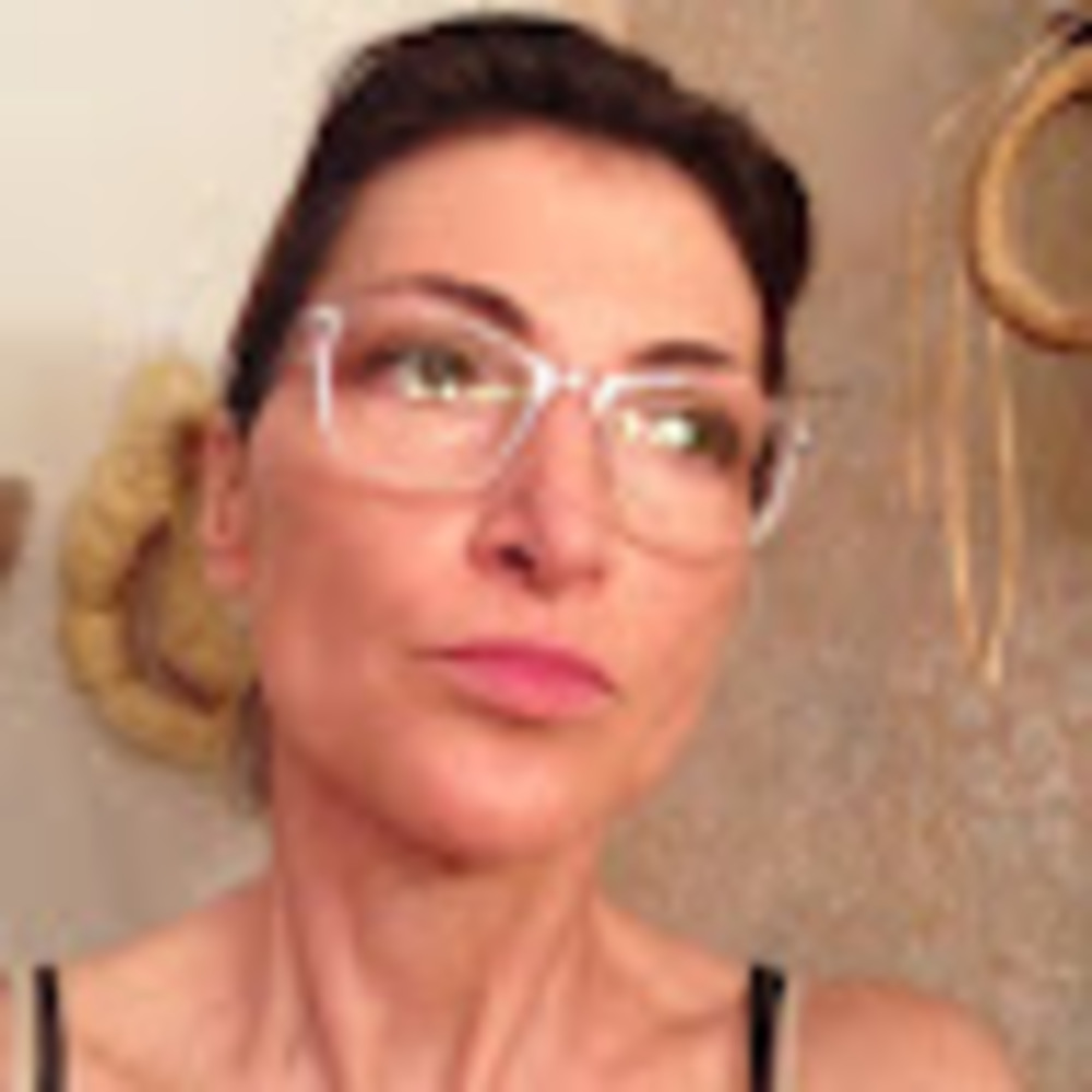 Meet your Posher, Rosemary